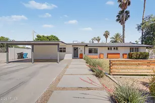 702 W Rose Ln, Phoenix, AZ 85013 - Photo 1