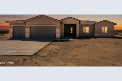 29134 N 254th Avenue, Wittmann, AZ 85361 - Photo 28
