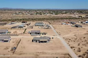 29134 N 254th Ave, Wittmann, AZ 85361 - Photo 22
