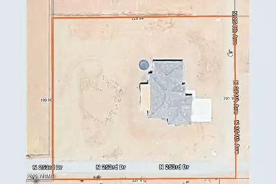 29134 N 254th Avenue, Wittmann, AZ 85361 - Photo 4