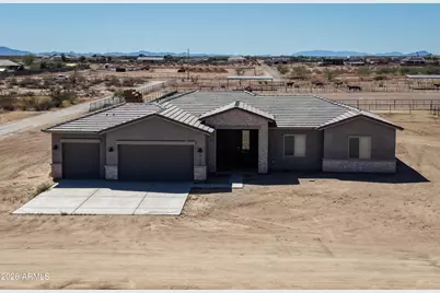 29134 N 254th Avenue, Wittmann, AZ 85361 - Photo 22