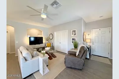 4324 Deanna Drive, Sierra Vista, AZ 85650 - Photo 8