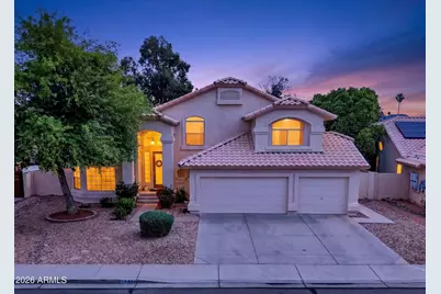19241 N 78th Lane, Glendale, AZ 85308 - Photo 1