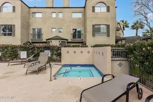 100 E Fillmore St, Phoenix, AZ 85004 - Photo 22