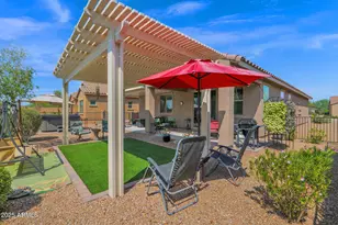 455 N Rainbow Way, Casa Grande, AZ 85194 - Photo 18