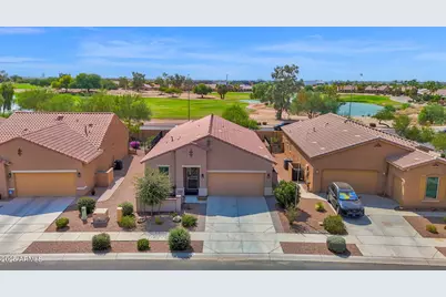 455 N Rainbow Way, Casa Grande, AZ 85194 - Photo 24