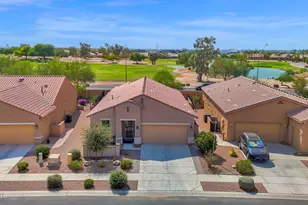 455 N Rainbow Way, Casa Grande, AZ 85194 - Photo 24