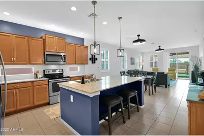 455 N Rainbow Way, Casa Grande, AZ 85194 - Photo 4