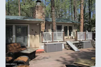 350 S Canyon Drive, Payson, AZ 85541 - Photo 2