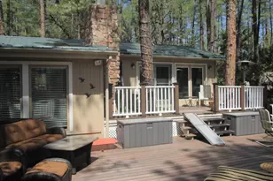 350 S Canyon Dr, Payson, AZ 85541 - Photo 2