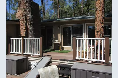 350 S Canyon Drive, Payson, AZ 85541 - Photo 4