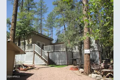 350 S Canyon Drive, Payson, AZ 85541 - Photo 1