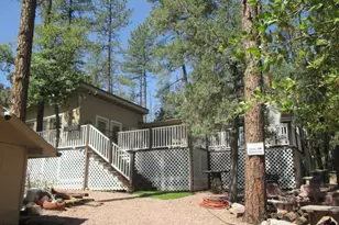 350 S Canyon Dr, Payson, AZ 85541 - Photo 1