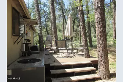 350 S Canyon Drive, Payson, AZ 85541 - Photo 6