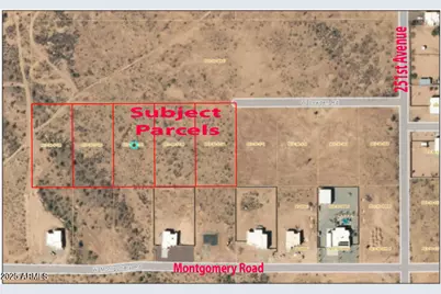 0 W Lowden 3 Road #-, Wittmann, AZ 85361 - Photo 18