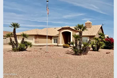 9340 W Wenden Drive, Arizona City, AZ 85123 - Photo 2