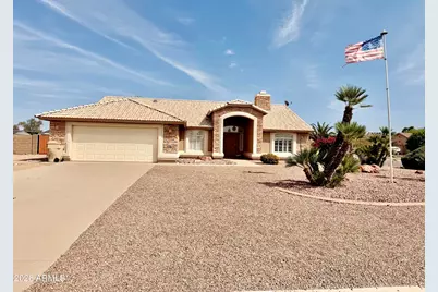 9340 W Wenden Drive, Arizona City, AZ 85123 - Photo 1
