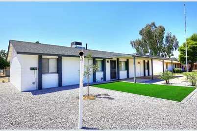 4343 E Union Hills Drive, Phoenix, AZ 85050 - Photo 2