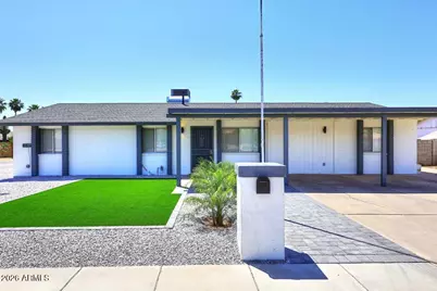 4343 E Union Hills Drive, Phoenix, AZ 85050 - Photo 1