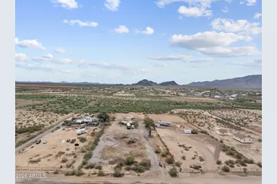 Tbd Long Rifle Road #-, Aguila, AZ 85320 - Photo 20