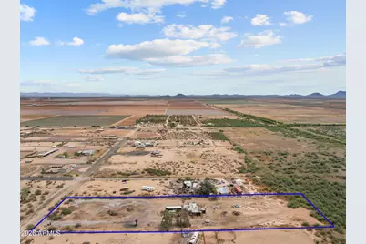 Tbd Long Rifle Road #-, Aguila, AZ 85320 - Photo 10