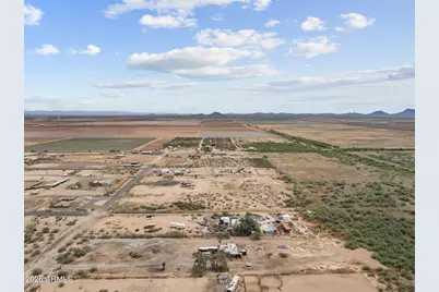 Tbd Long Rifle Road #-, Aguila, AZ 85320 - Photo 14