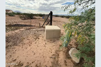 Tbd Long Rifle Road #-, Aguila, AZ 85320 - Photo 8
