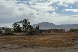 Tbd Long Rifle Rd, Aguila, AZ 85320 - Photo 1