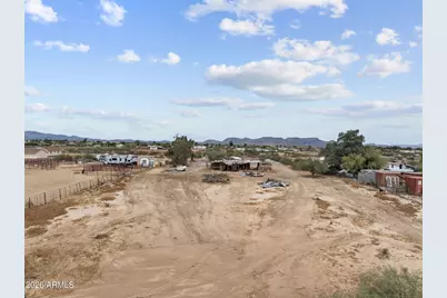 Tbd Long Rifle Road #-, Aguila, AZ 85320 - Photo 16