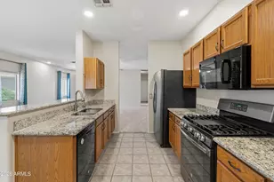 886 E Desert Moon Trail, San Tan Valley, AZ 85143 - Photo 16