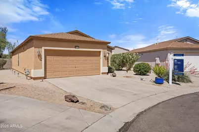 886 E Desert Moon Trail, San Tan Valley, AZ 85143 - Photo 6