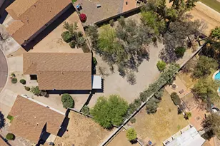 886 E Desert Moon Trail, San Tan Valley, AZ 85143 - Photo 36