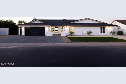 6010 E Greenway Lane E, Scottsdale, AZ 85254 - Photo 2