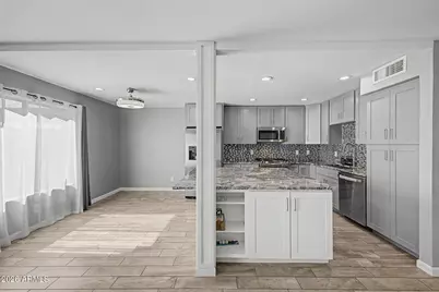 5209 N 18th Drive, Phoenix, AZ 85015 - Photo 12
