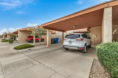 5209 N 18th Drive, Phoenix, AZ 85015 - Photo 2