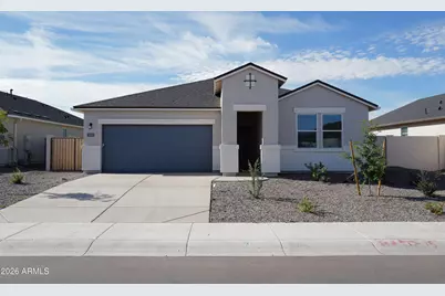 5835 E Freesia Lane, San Tan Valley, AZ 85140 - Photo 1