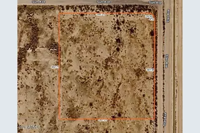 0 Sun Avenue -- #95, Eloy, AZ 85131 - Photo 2