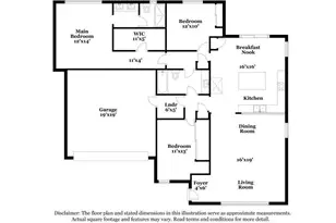 7014 E Kiva Ave, Mesa, AZ 85209 - Photo 2