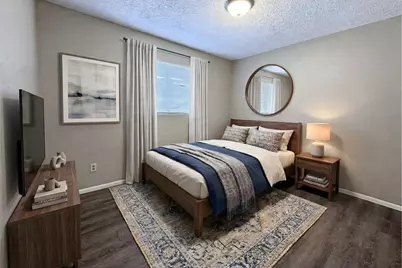 1741 E Pepper Circle #Apt 1, Mesa, AZ 85203 - Photo 24