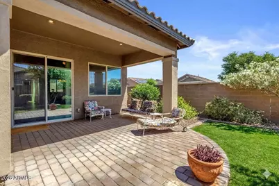 2593 E Plum Street, Gilbert, AZ 85298 - Photo 46