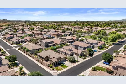 2593 E Plum Street, Gilbert, AZ 85298 - Photo 56