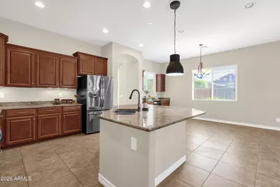 2593 E Plum Street, Gilbert, AZ 85298 - Photo 20