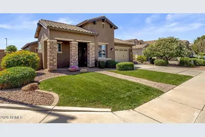 2593 E Plum Street, Gilbert, AZ 85298 - Photo 2