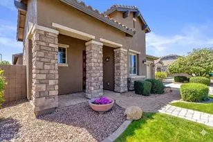 2593 E Plum St, Gilbert, AZ 85298 - Photo 4