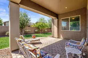 2593 E Plum St, Gilbert, AZ 85298 - Photo 48