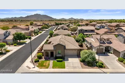 2593 E Plum Street, Gilbert, AZ 85298 - Photo 54