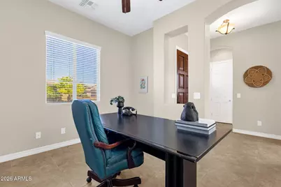 2593 E Plum Street, Gilbert, AZ 85298 - Photo 8