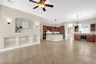 2593 E Plum St, Gilbert, AZ 85298 - Photo 30