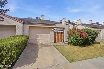 3302 E Aire Libre Avenue #102, Phoenix, AZ 85032 - Photo 28