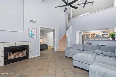 3302 E Aire Libre Avenue #102, Phoenix, AZ 85032 - Photo 14